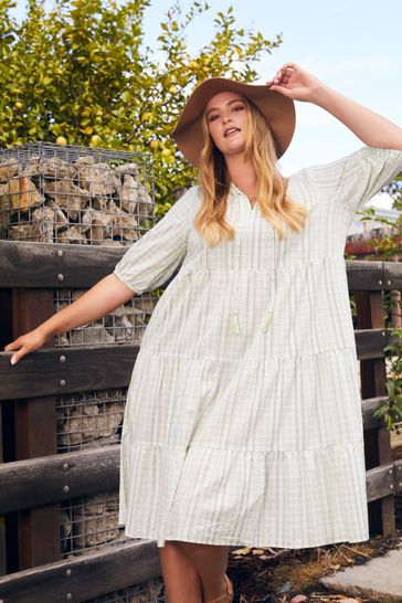 Light cotton summer dress store