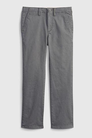 Gap clearance chino trousers