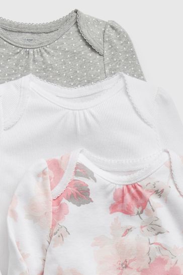 Baby gap long sleeve bodysuit store