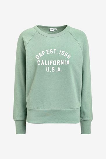 Gap usa sweatshirt shop