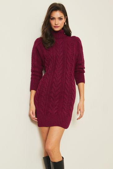 Berry deals jumper dress