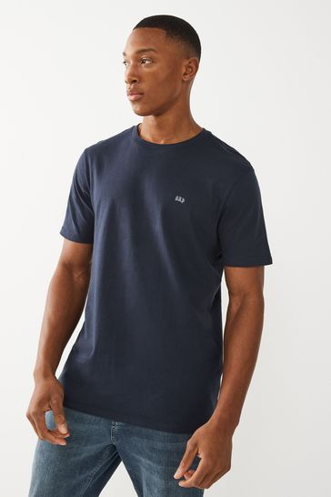 Gap navy discount blue t shirt