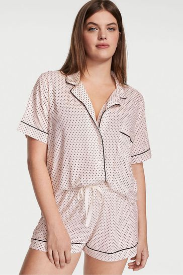 Victoria secret top short pyjamas