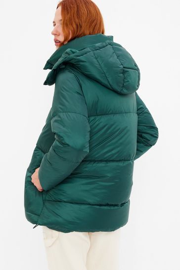 Huge clearance puffer coat