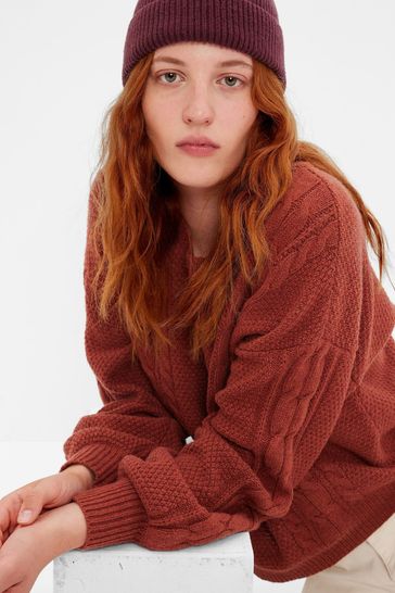 Gap red sweater new arrivals