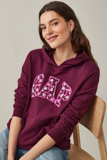 Gap sweat fille clearance