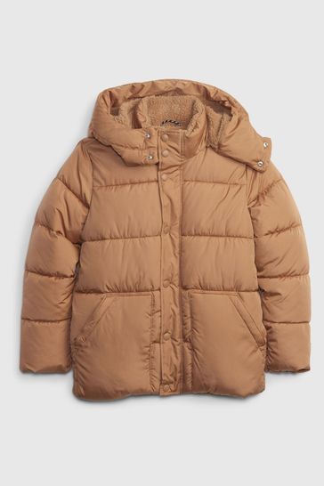 WastedYouth Quilted Puff Reversible Vest ミ*ノ様 WastedYouth WastedYouth Quilted Puff Reversible Vest ミ*ノ様 WastedYouth