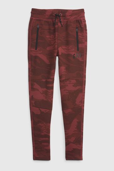 Gap camo joggers outlet