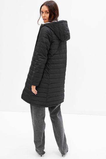 Gap cold hotsell control jacket