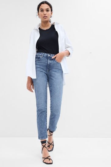 Slim sales vintage jeans