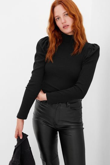 Turtle neck top next