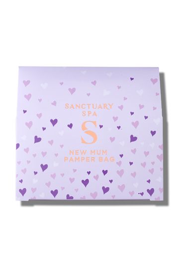 Sanctuary new mum gift hot sale set