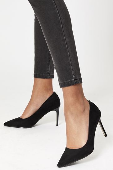 Lipsy low heel courts discount