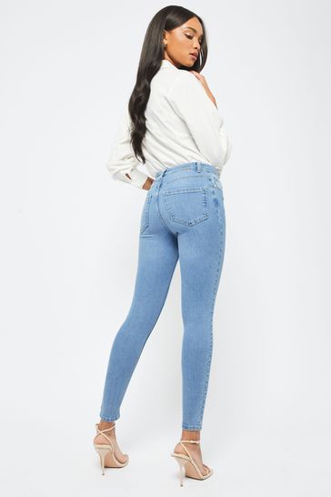 Lipsy shop skinny jeans