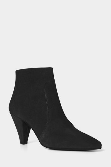 Cute suede deals boots
