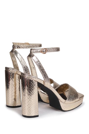 Heels with strap around ankle best sale