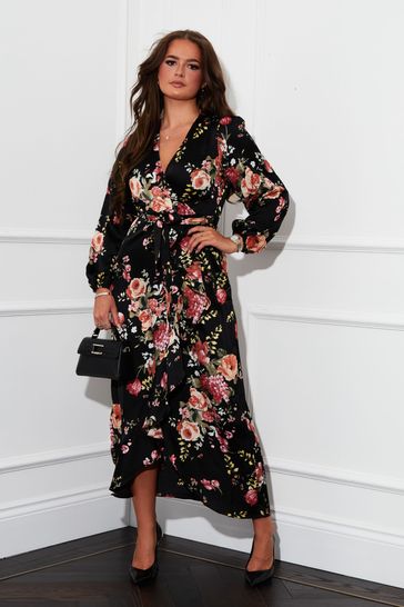 Girl in hot sale mind dresses
