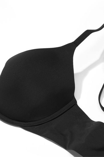 Buy Victoria's Secret Black Lightly Lined Full Cup Bra from Next
