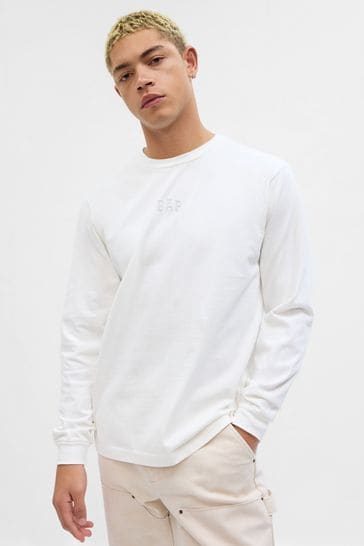Gap longsleeve deals
