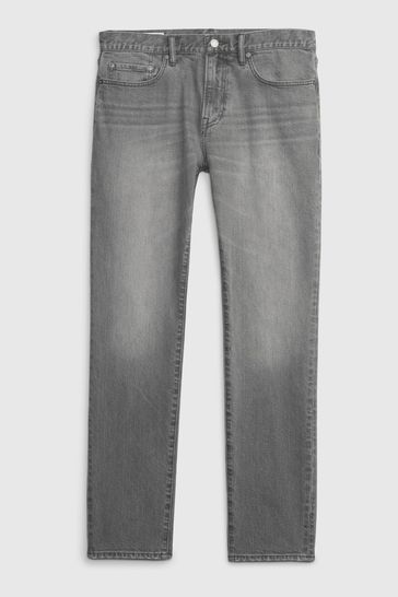 Gap grey new arrivals jeans mens