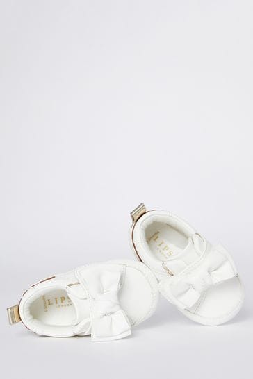 Baby pram trainers clearance