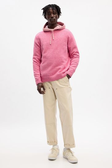 Gap cheap pink jumper