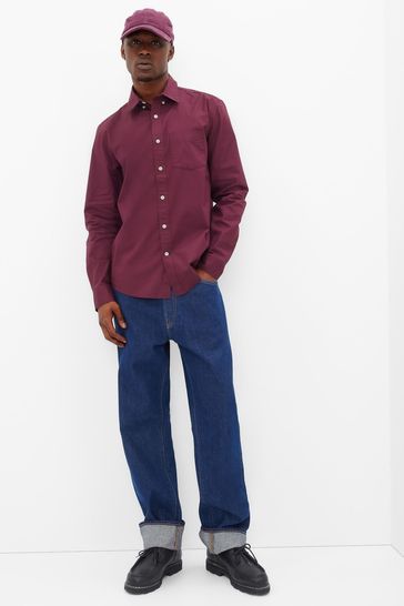 Gap shop stretch shirt