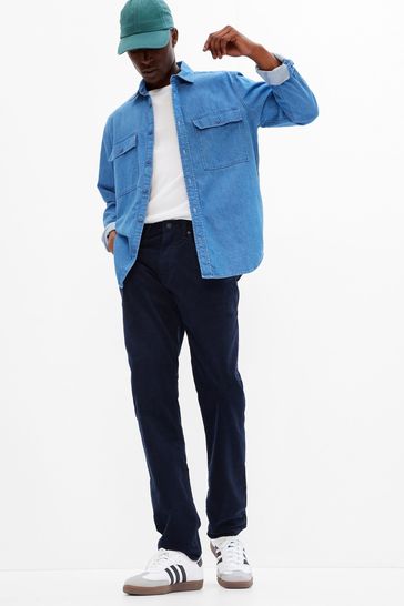 Gap corduroys store