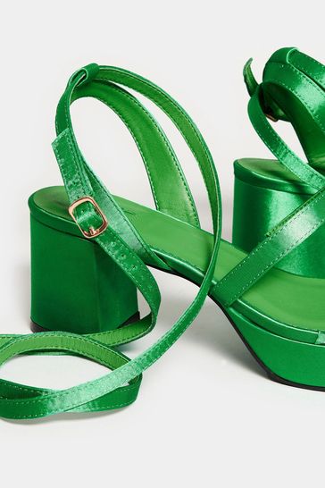 extra wide platform shoes