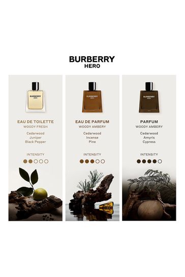 Burberry hotsell perfume 150ml