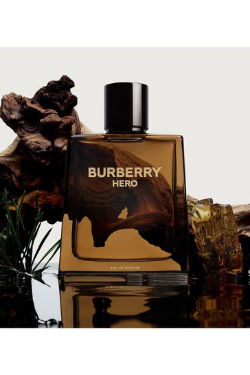 Buy BURBERRY Hero Eau de Parfum for Men 100ml from Next Ireland