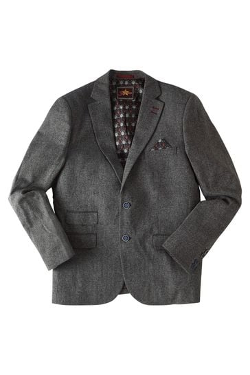 Joe browns no ordinary herringbone coat sale