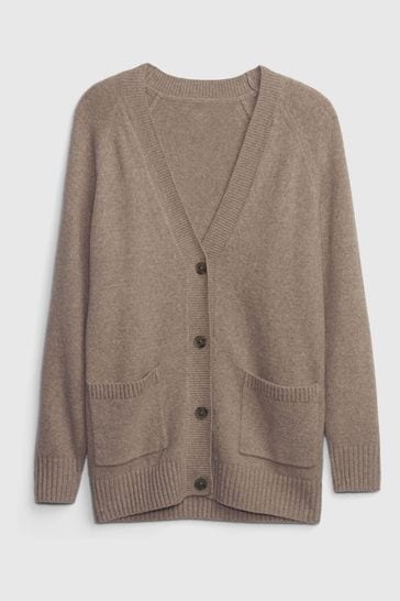 Gap boyfriend cardigan store