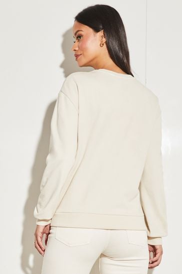 Next lipsy 2025 sweatshirt