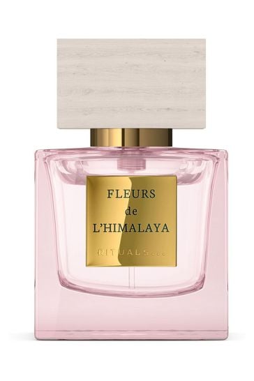 Buy Rituals Fleurs de l Himalaya Eau de Parfum 50ml from Next Ireland