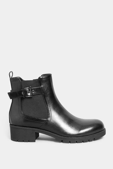 Taller ankle boots sale