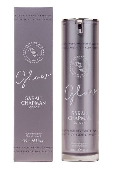 Sarah Chapman Glow Elixir 30ml