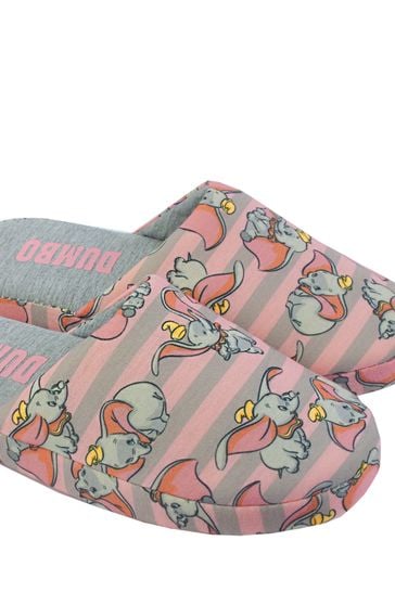 Dumbo clearance baby slippers