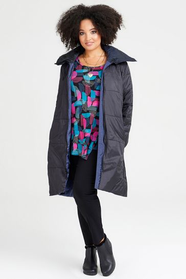 Taking shape on sale puffer jacket