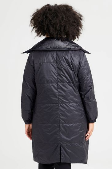 Taking shape deals puffer jacket