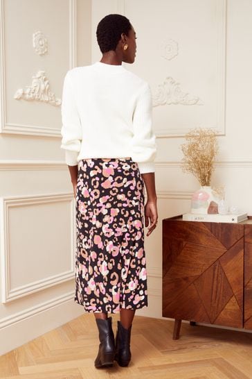 Jersey cheap skirt summer