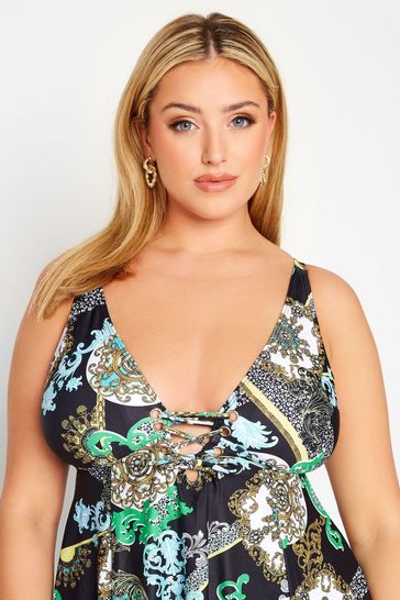 Yours swimdress outlet