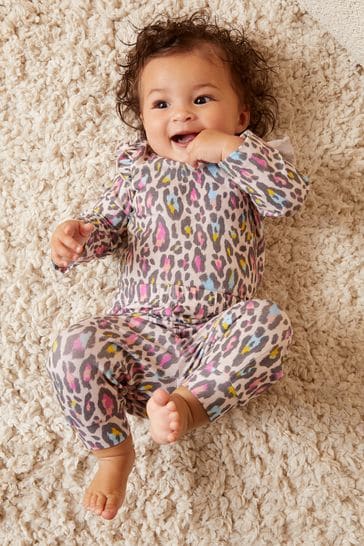 Animal bodysuit clearance baby
