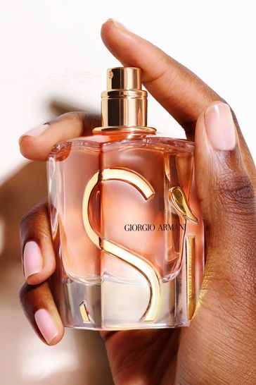 New armani si new arrivals