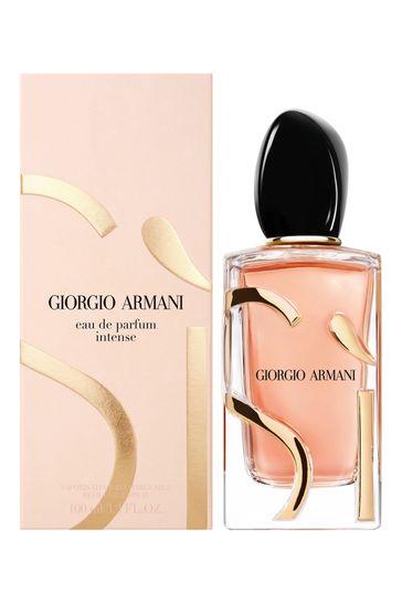 Armani deals beauty si