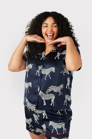 Chelsea peers curve on sale pyjamas