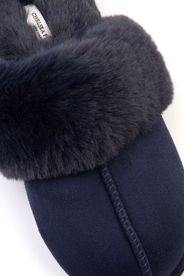 Chelsea slippers shop
