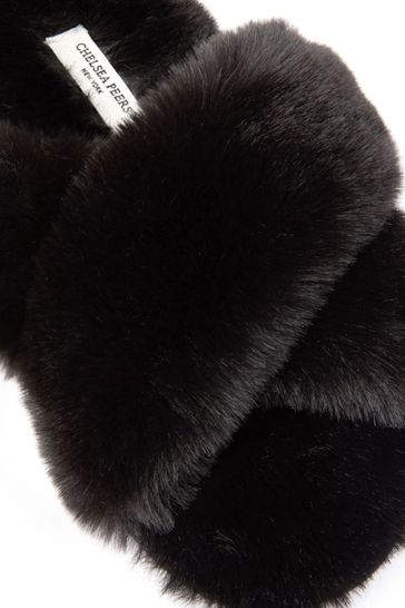 Chelsea slippers hotsell