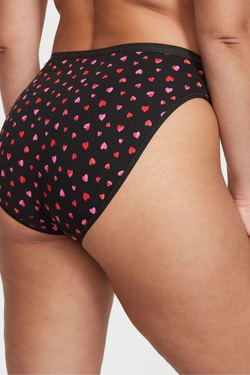 Buy Victoria's Secret High Leg Brief Knickers from the Laura Ashley online  shop