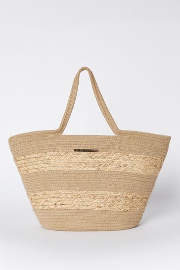 Lipsy beach bag deals